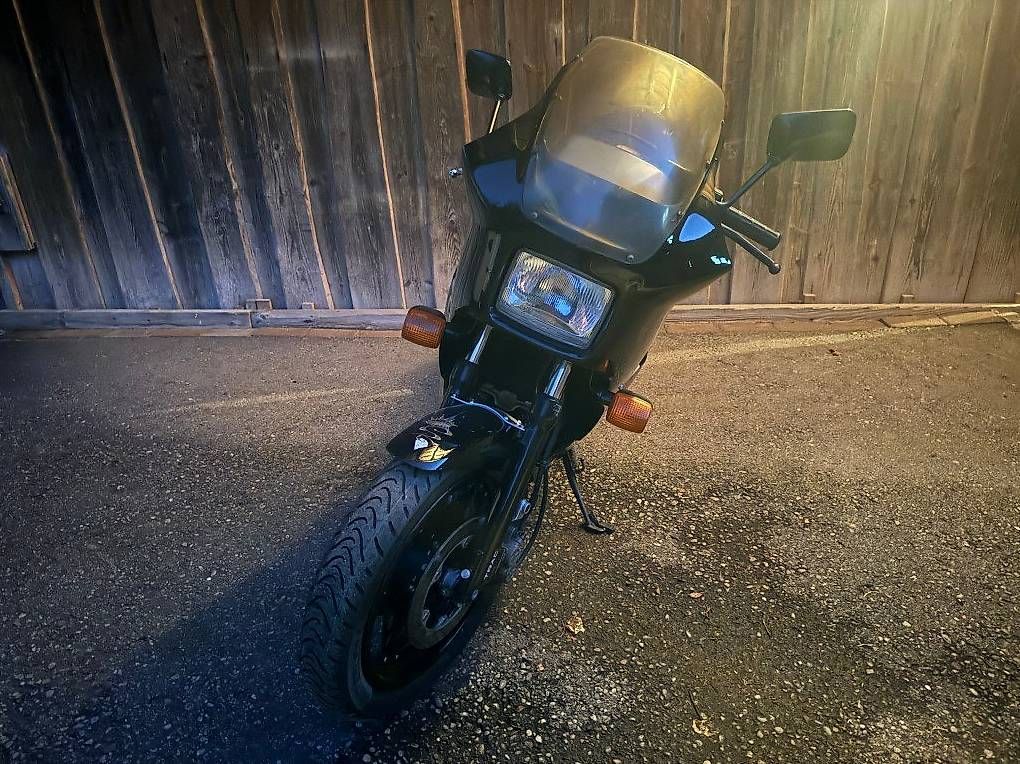 Honda Strada: Honda VF 500 – Usato da Dietfurt venduto da MotoramaDietfurt 3