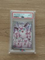 Wigglytuff PSA 10 Phantasmal Flames 🇺🇸