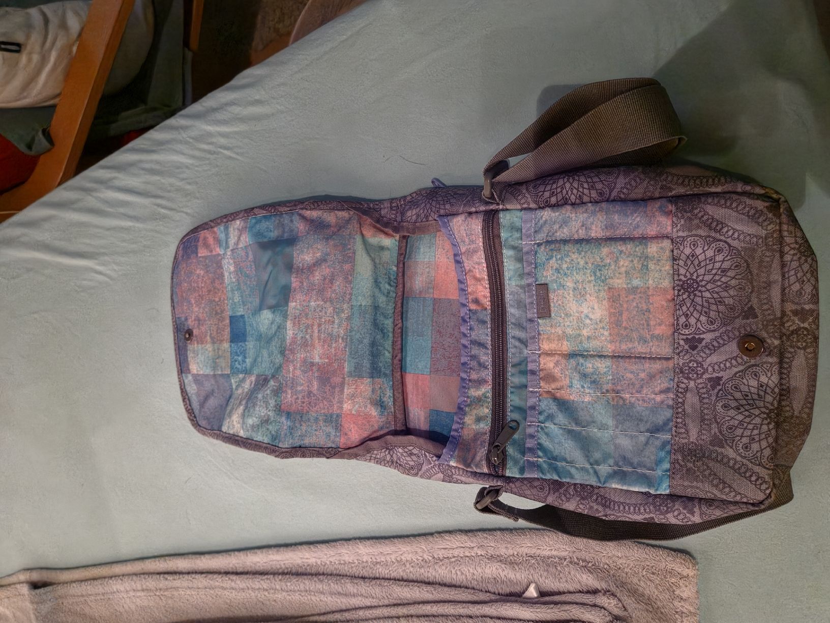 Dakine Borse: Dakine Umhängetasche – Nuovo (secondo la descrizione) da Lanterswil venduto da mar_b5ny 1