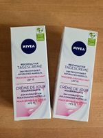 Nivea Tagescreme