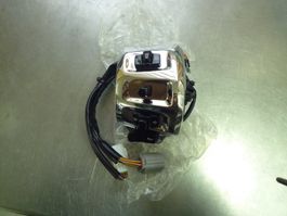 Linke Armatur Vespa GTS 300 Super Tech