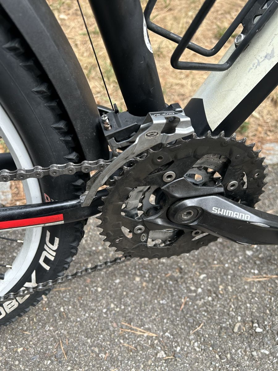 Fuji Biciclette: Fuji mtb – Usato da Egerkingen venduto da G1970B 3