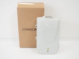 COMMSCOPE Glasfaser Wandgehäuse Budi 1S-SP-A (20920)