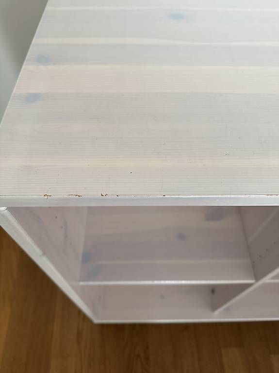 Étagères: 2 Flexa Möbel – D'occasion à Luzern par Samsay 2