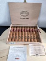 Romeo y Julieta Cedros de Luxe No. 2 Aging / Vintage