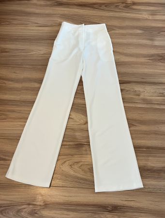 Wide legs pants, size S, new