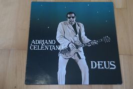 Adriano Celentano – Deus