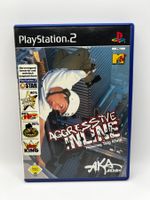 Aggressive Inline (Deutsch) - Playstation 2
