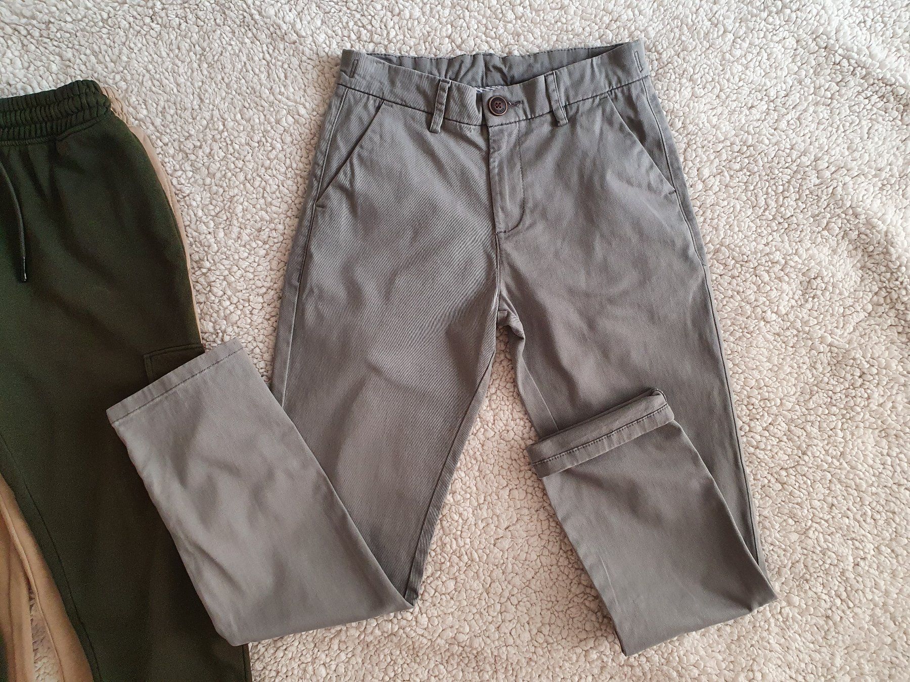 Lotti & Set di vestiti: Kleiderpaket Jungs Gr.140-146 – Usato da Neunkirch venduto da M.Costa1 6