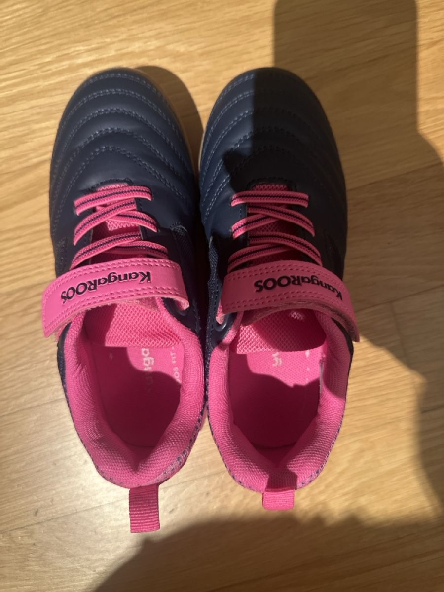 Schuhe für Mädchen: Schuhe – Gebraucht aus Neuenhof von sto_6plq 3