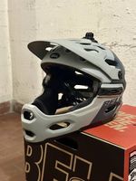 Casco MTB Bell Super 3R MIPS taglia M  come nuovo