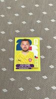 Panini FIFA World Cup 2026 Sticker CZE 3