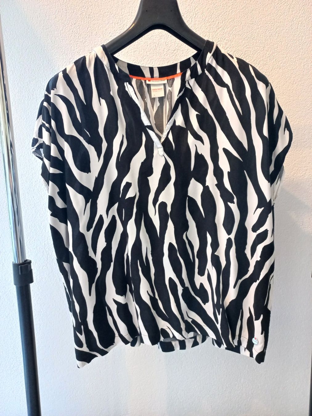 Camicette: Bluse von Street One – Usato da Maur venduto da Apink 4