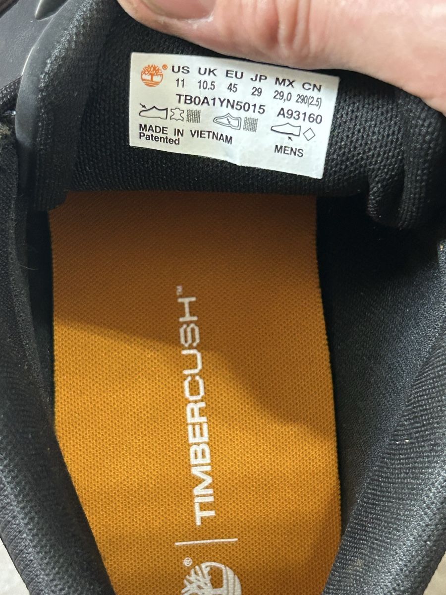 Scarpe da uomo: Schuhe – Nuovo (secondo la descrizione) da Gampelen venduto da ste_r6hj 2