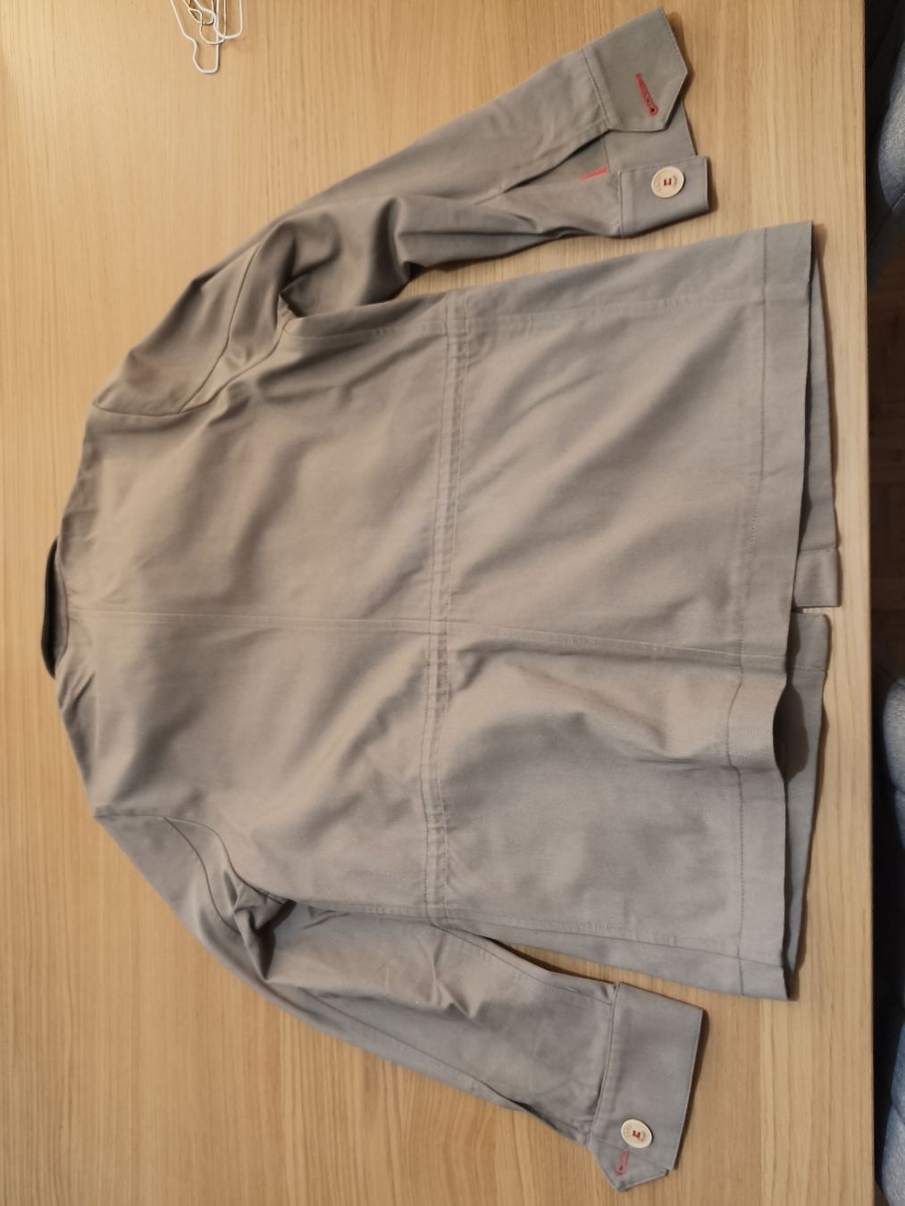 Jacken: Jacke Troy Sujan – Gebraucht aus Egg b. Zürich von Luis1474 2