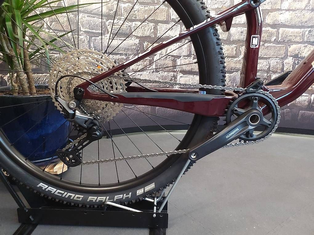Superior Velos: Superior Xf 929 Rc – Neu (gemäss Beschreibung) aus Löhningen von inf_fb2h 1