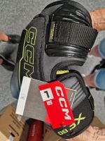 CCM Ellbogenschoner XF80 SR, Grösse L neu