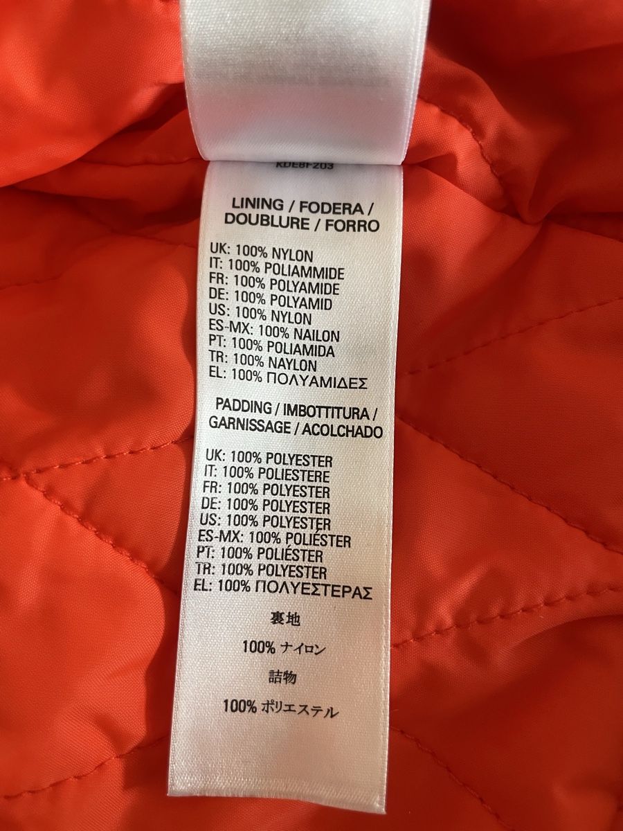 Diesel Jacken & Mäntel: Diesel Jacke Boys 12y – Neu (gemäss Beschreibung) aus Rorschacherberg von drdupor 9