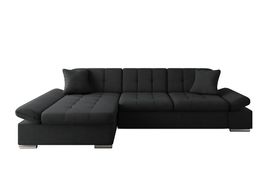 Ecksofa anthrazit zu verkaufen