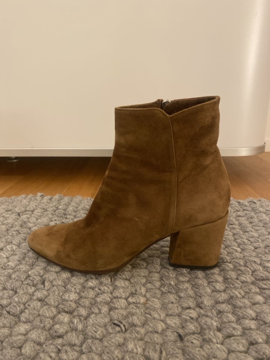 Pomme D'Or Scarpe da donna: Pomme D‘Or Stiefelette – Usato da Basel venduto da JMSZ 1