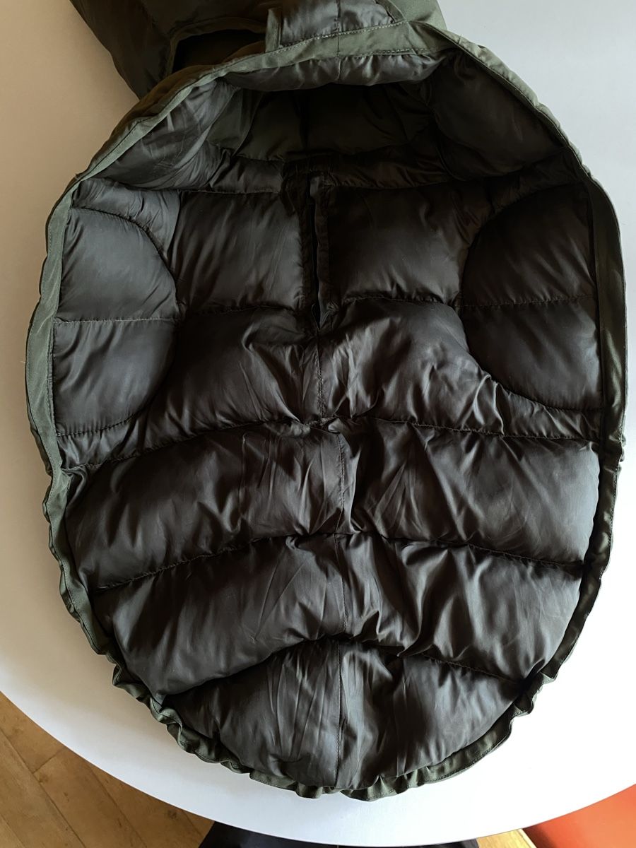 Cloud7 Abbigliamento: Windhundemantel Cloud7 – Usato da Basel venduto da lottalotta 4