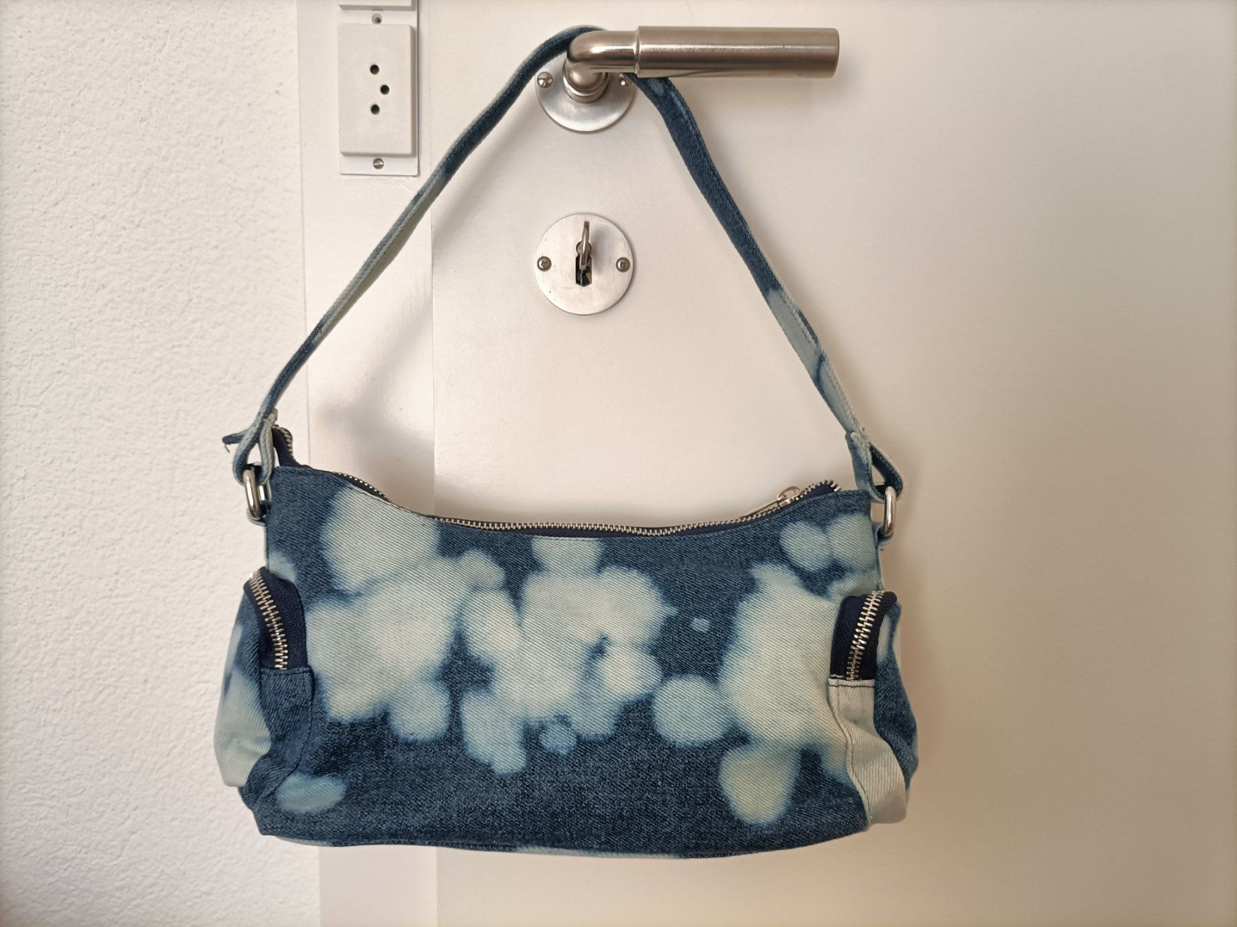 Borse da donna: 3 Jeans-Handtaschen NEU! – Nuovo (secondo la descrizione) da Wil SG venduto da MissMillie71 5