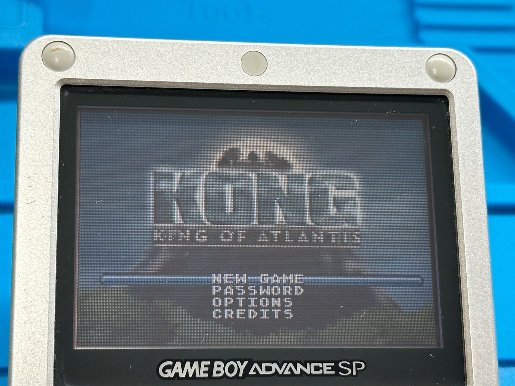 Spiele: Kong: King of Atlantis – Gebraucht aus Grüsch von Speed_demon 3