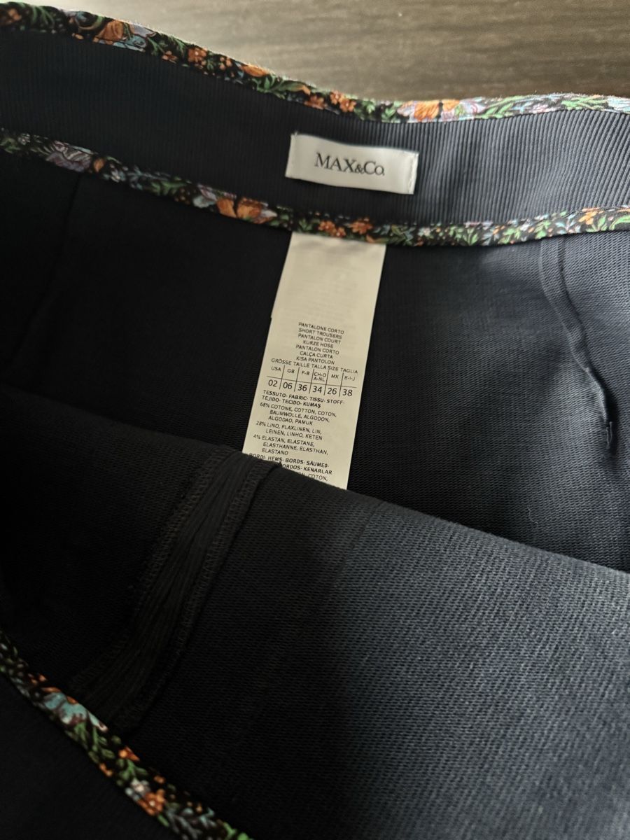 Hosen: Shorts von MAX&Co. – Neu (gemäss Beschreibung) aus Oberägeri von eedybeedy 3
