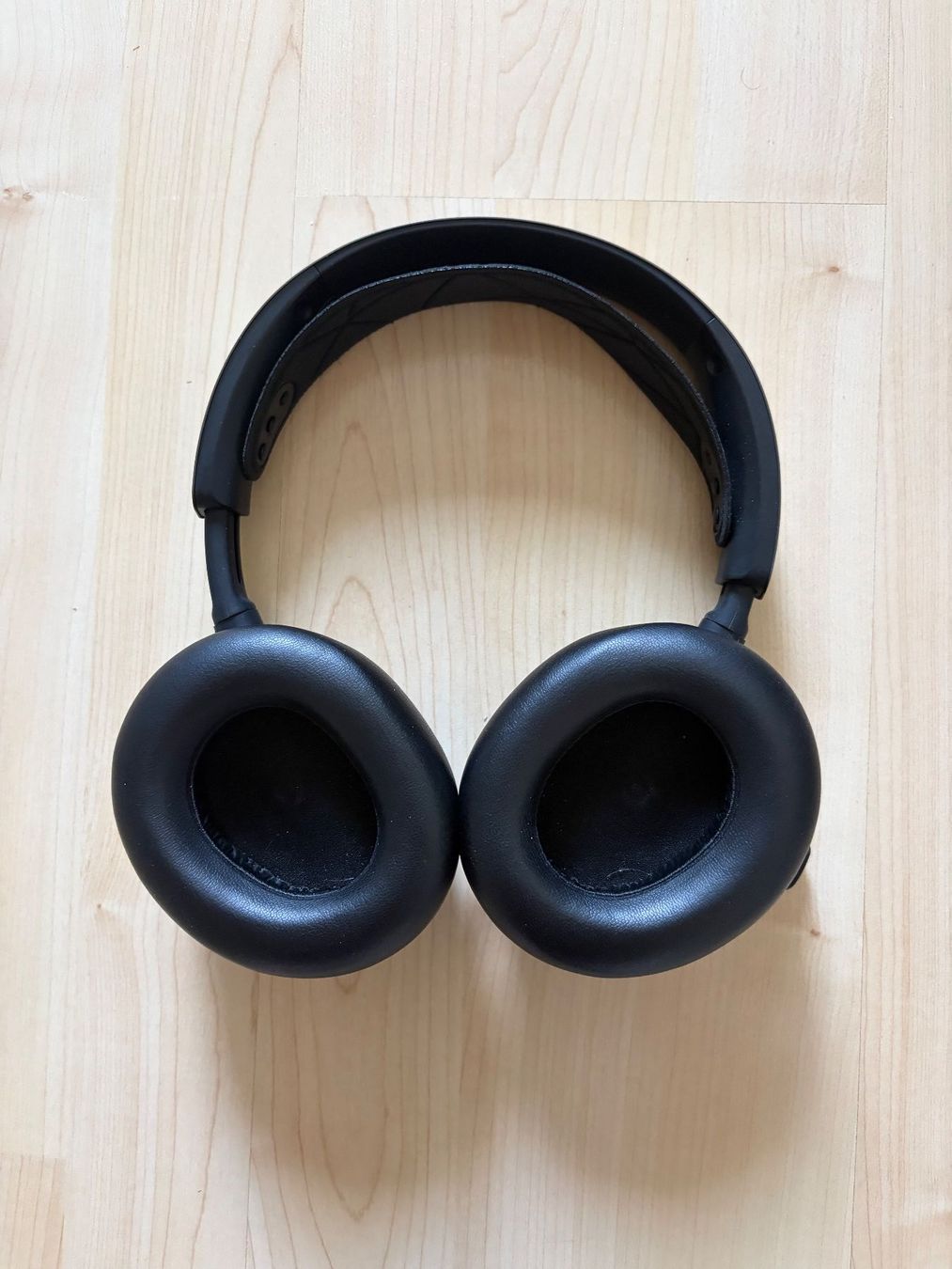 Steelseries Cuffie: SteelSeries Arctis Nova Pro – Usato da Niederhasli venduto da brandman 1