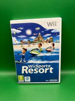 Wii Sports Resort (mehrsprachig) - Nintendo Wii