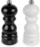 Peugeot Salz & Pfeffermühle Set 15cm Holz