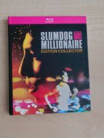 Slumdog millionnaire - Danny Boyle - Blu-ray
