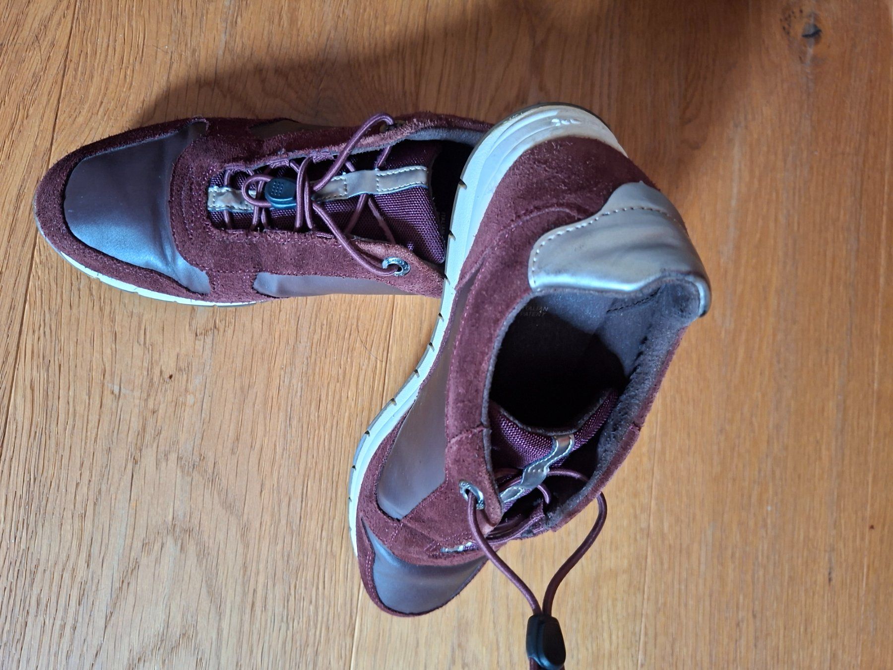 Geox Scarpe da donna: GEOX Schuhe – Usato da Staufen venduto da r_u_v2nt 1