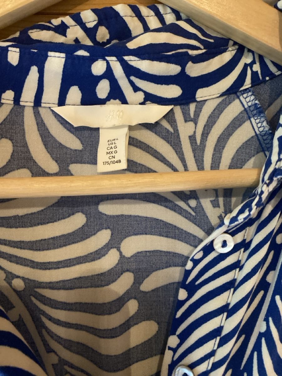 H&M Vestiti: Kleid NEU – Nuovo (secondo la descrizione) da Därstetten venduto da yas_pb5r 1