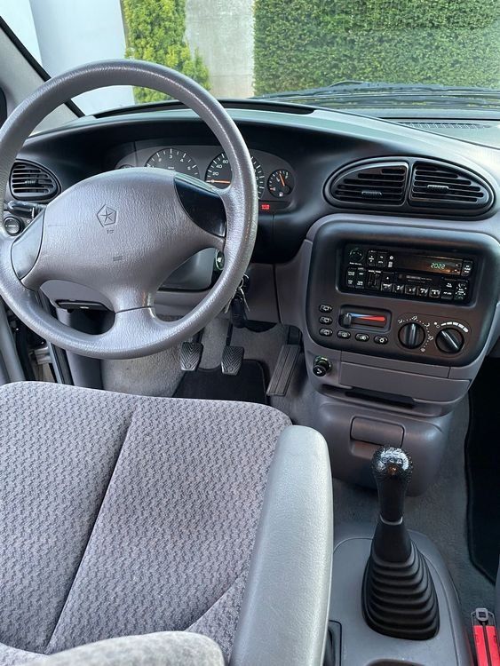 Chrysler Autos: Chrysler Voyager III fur teilen oder export ab 1.- – D'occasion à Sonceboz-Sombeval par ant_cd5j 8