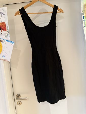 Even&Odd Kleid, Gr. S, figurbetont