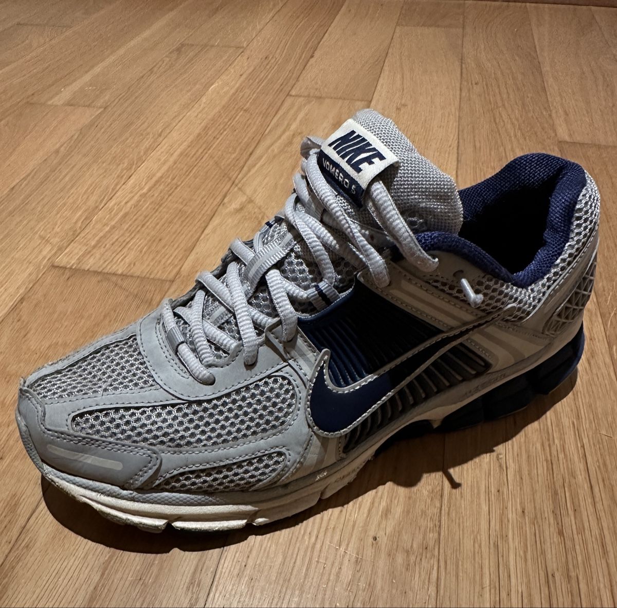 Nike Scarpe da uomo: Nike Vomero 5, Grösse 42 – Usato da Langenthal venduto da mchmielu82 3