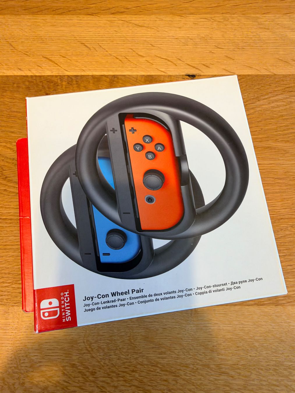 Nintendo Konsolen: Nintendo Switch OLED MEGA PACK – Gebraucht aus Rolle von elisolle 4