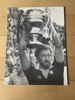 Servette FC Vintage Fotografie Photographe Martin Chivers