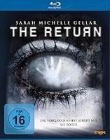 🎞️🎥🍿 The Return 🍿🎥💿