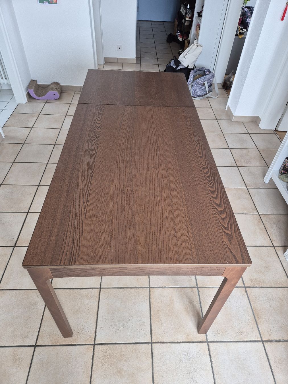 Tavoli: Table à manger – Usato da Les Hauts-Geneveys venduto da leo_5jl5