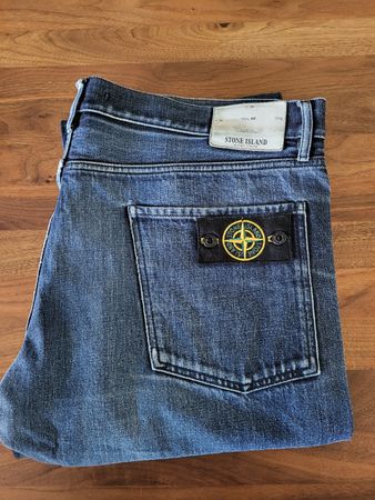 STONE ISLAND Jeans