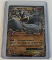 Pokémon Machomei-EX 37/98 – Ewiger Anfang 2015 – Deutsch – H
