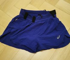 Asics Meta Run Laufshorts Gr. S