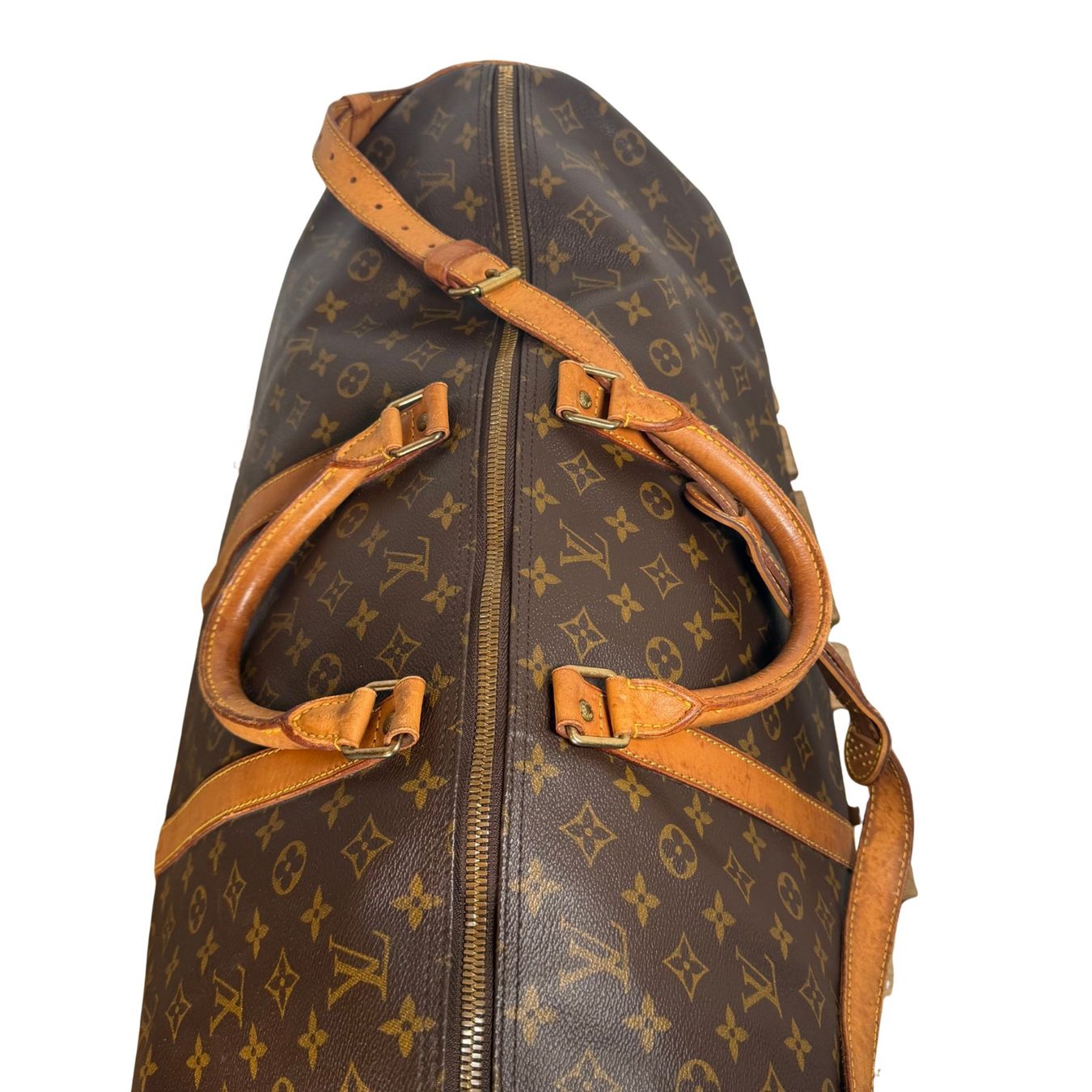 Louis Vuitton Borse: Louis Vuitton Keepall 60-Tasche (VI1904) – Usato da Neuhausen venduto da Luxury_Atelier 5