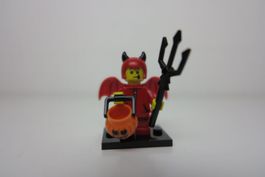 LEGO Minifigur CMF Serie 16 Kleiner Teufel