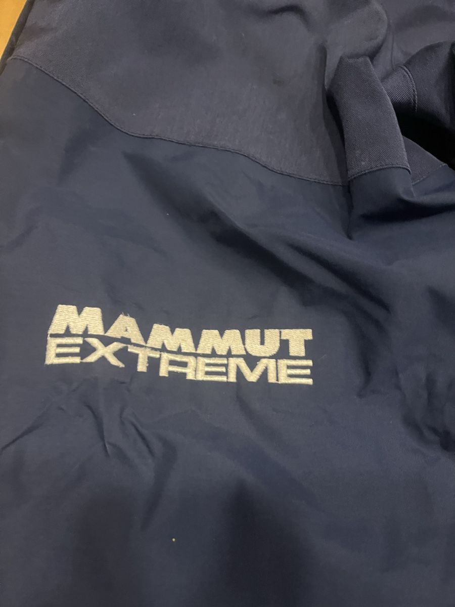Sci: Mammut Ski Jacke & Hose – Nuovo (secondo la descrizione) da Bern venduto da Lejfur 3