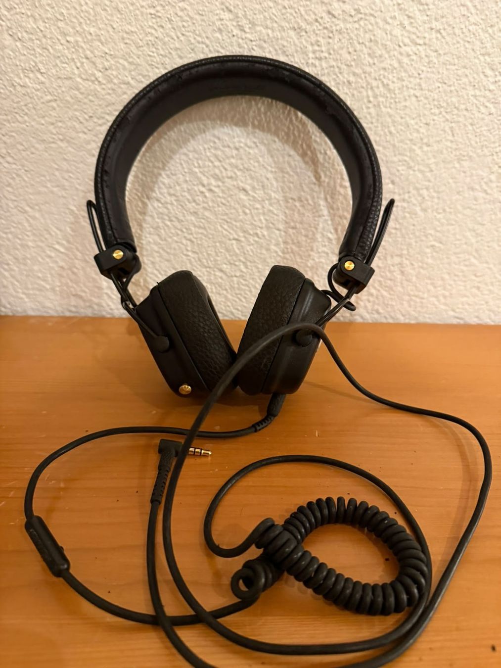 Marshall Cuffie: Marshall Major Bluetooth Kopfhörer – Usato da Bern venduto da diesdastrallala 3