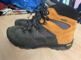 Dolomite Goretex Wanderschuhe, Gr.36Top Zustand!