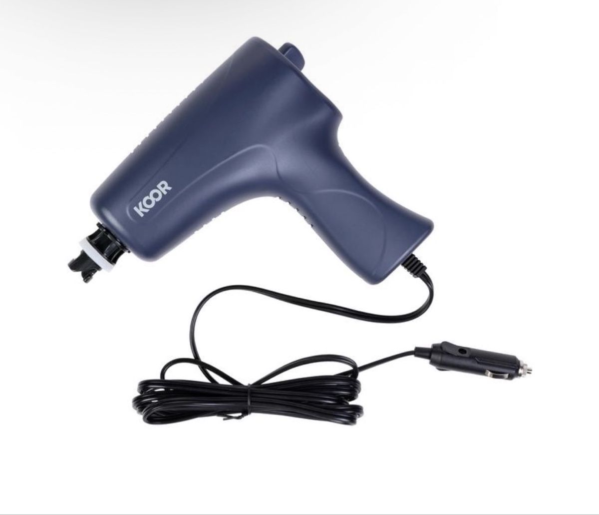 Pumpen & Teile: SUP - Elektro-Luftpumpe Laaria 12 Volt - NEU – Neu (gemäss Beschreibung) aus Wetzikon ZH von thayreen